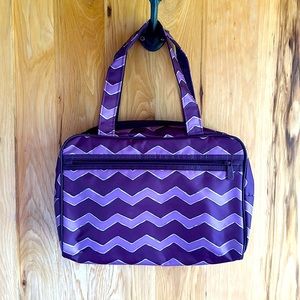 Thirty one Handle-it Cosmetic Bag
